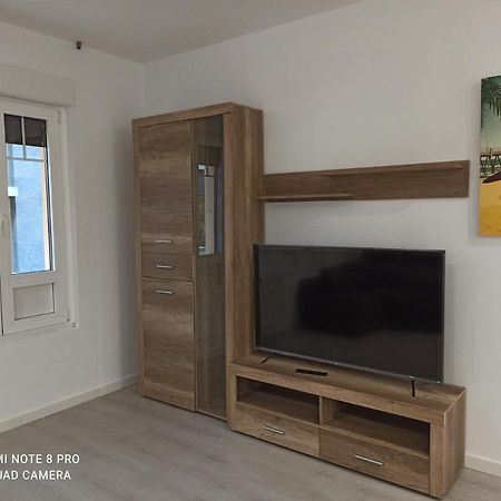 Acogedor Apartamento En El Centro De 기욘 외부 사진