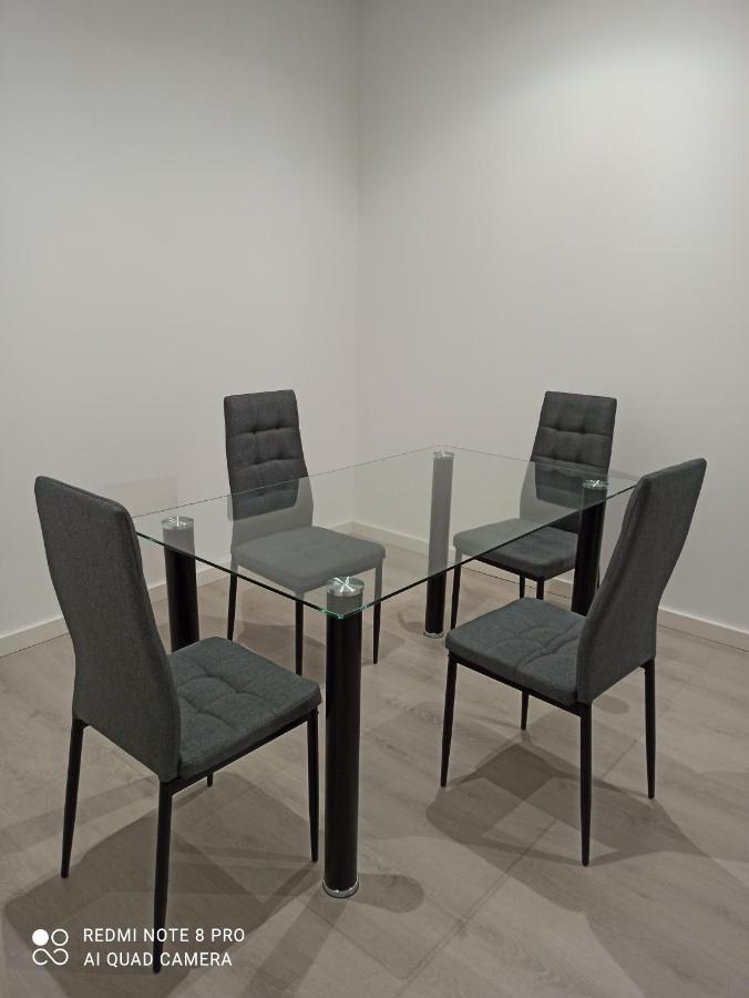 Acogedor Apartamento En El Centro De 기욘 외부 사진